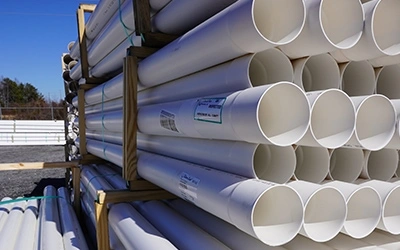 Explore the PVC fittings sold at Pump, Pipe, Sales & Service